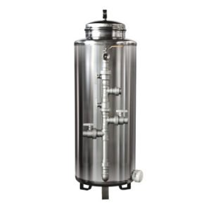 Filtro Central Inox – MFI 3.000