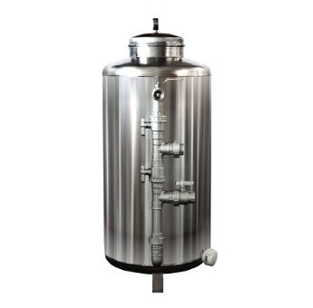 Filtro Central Inox – MFI 5.000