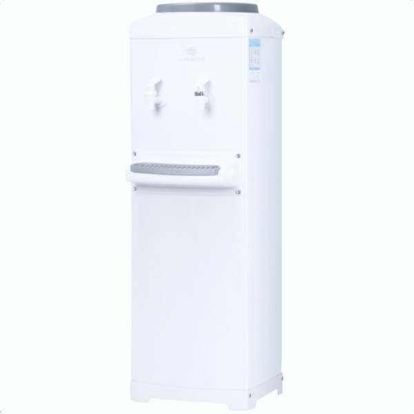 Coluna-K20-000 Bebedouro gela água linha premium