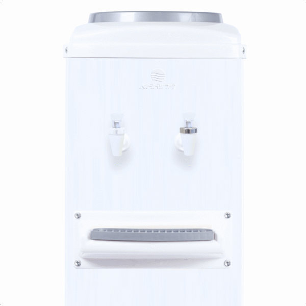 Coluna-K20-001 Bebedouro gela água linha premium