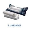 LTN010712B-1 Filtro de Reposição P355 - Kit com 03 Unidades