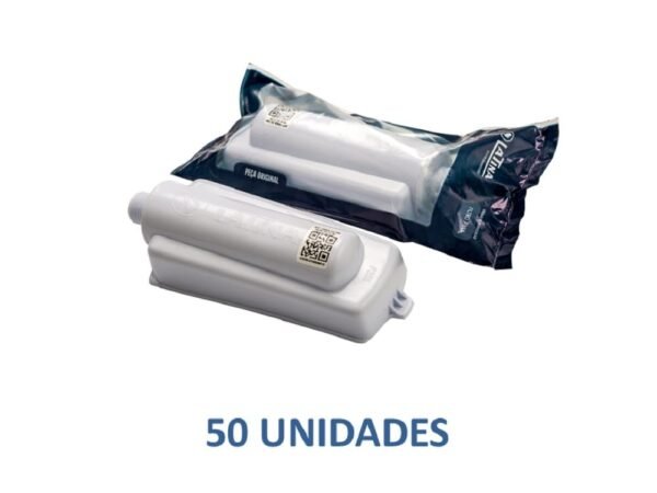 LTN010712D-1 Filtro de Reposição P355 - Caixa com 50 Unidades