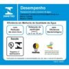 LTN10747-6 Filtro de Reposição P355 - Kit com 03 Unidades