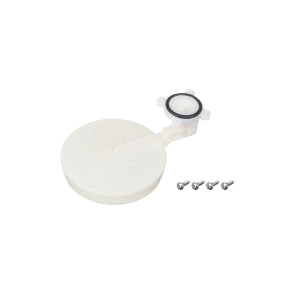 LTN110446-3 KIT - Tampa e Suporte do Filtro de Reposição + Bóia