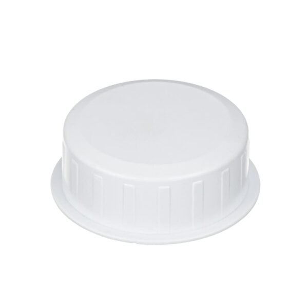 LTN110901-3 Registro Manual Moderno + Botão Para Purificadores De Água Latina.