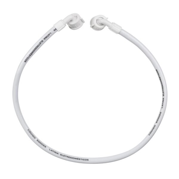 LTN800026-1 Mangueira para Entrada de Água com Conectores 1/2 ou 3/4 - 90 cm / 1,5 m / 2 m