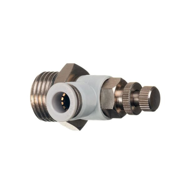 Regulador Vazao Água OD 8MM X 12JSC08-604