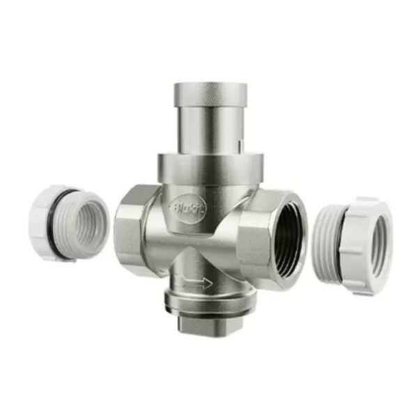 Válvula Redutora de Pressão