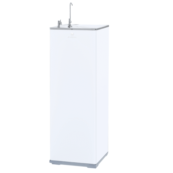 Bebedouro de Pressão com filtro de carvão ativado