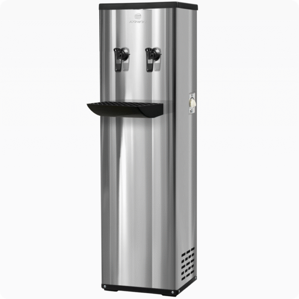 industrial 2 Bebedouro Inox 20 litros