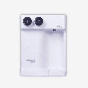 Purificador de Água Natural, Gelada e Alcalina GIOM PA11 - 127V
