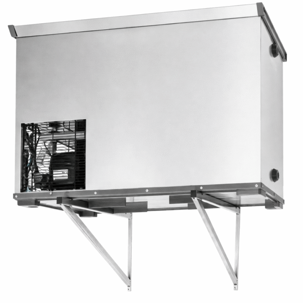 Bebedouro Industrial Suspenso 180 LS em Inox