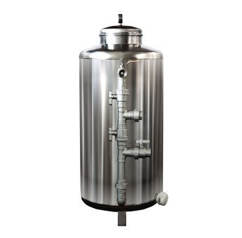 Filtro Central Inox – MFI 5.000