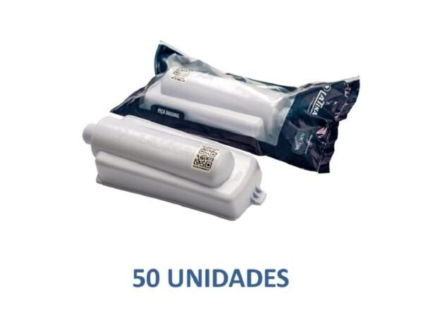 Filtro de Reposição P355 - Caixa com 50 Unidades
