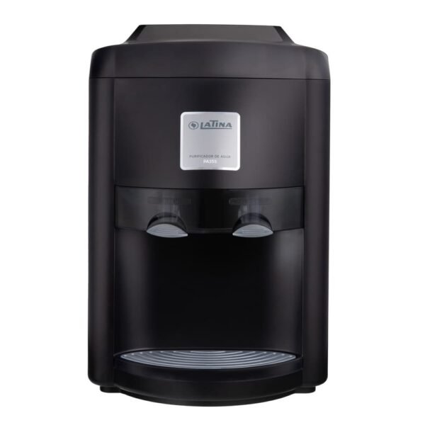 LTN10903-1.jpg Purificador De Água Latina 220V - Preto