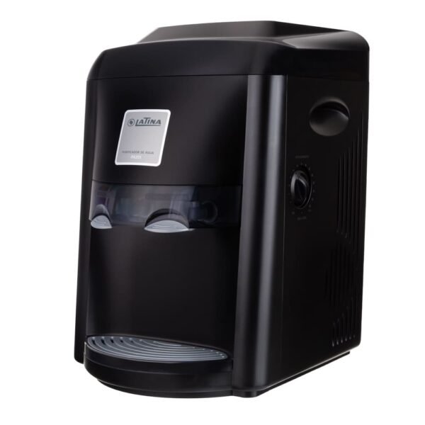 LTN10903-2.jpg Purificador De Água Latina 220V - Preto