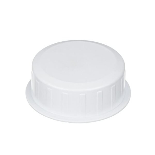 Registro Manual Moderno + Botão Para Purificadores De Água Latina.