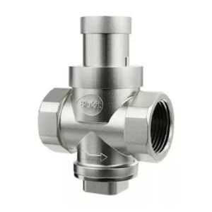 Válvula Redutora de Pressão