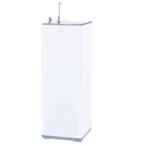 Bebedouro de Pressão com filtro de carvão ativado