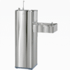 Bebedouro de Pressão Inox conjugado (com acessibilidade ou infantil)