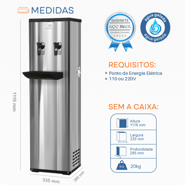 industrial20litros.png Bebedouro Inox 20 litros